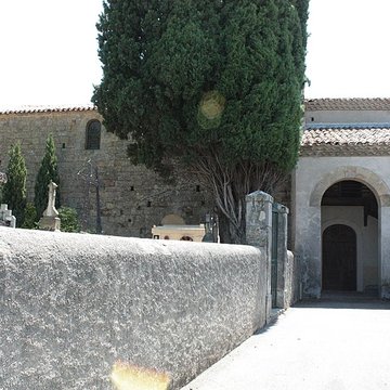 Église de lAssomption de Vernajoul