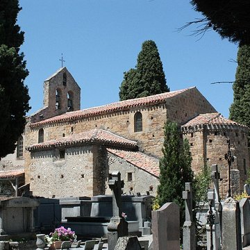 Église de lAssomption de Vernajoul