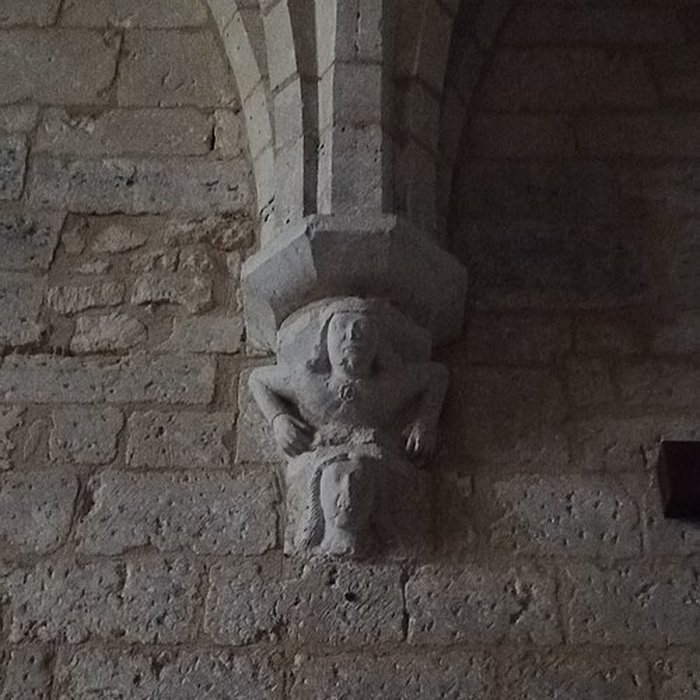 Photo de Église de lAssomption de Villeneuve-la-Comtesse