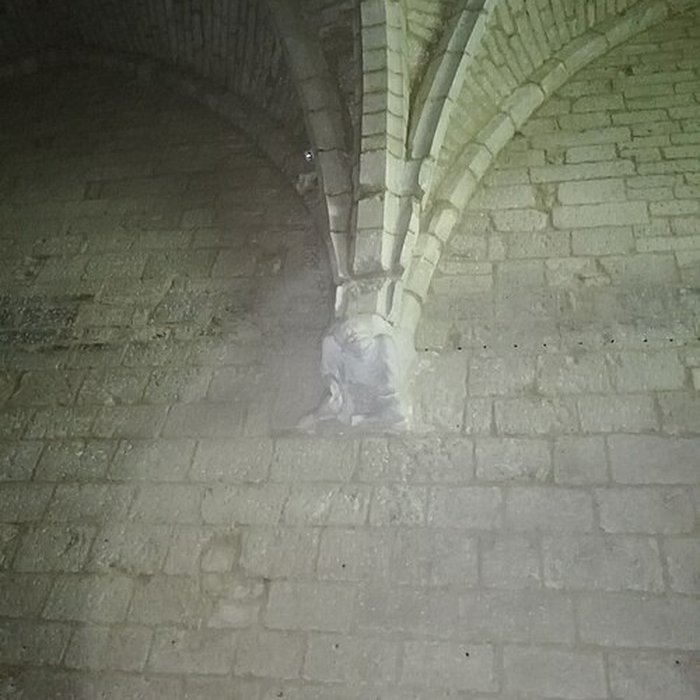 Photo de Église de lAssomption de Villeneuve-la-Comtesse