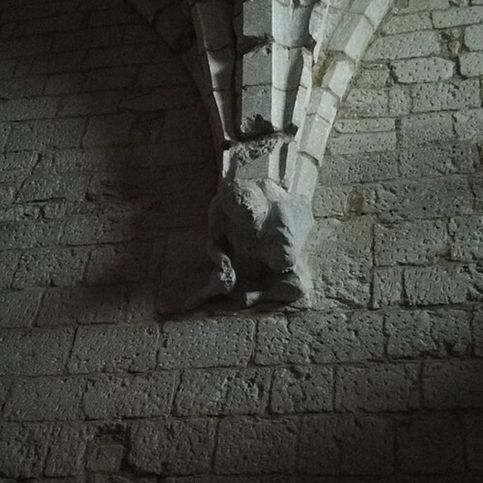 Photo de Église de lAssomption de Villeneuve-la-Comtesse