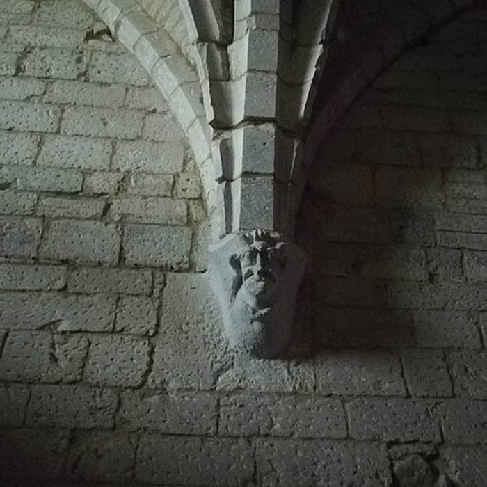 Photo de Église de lAssomption de Villeneuve-la-Comtesse