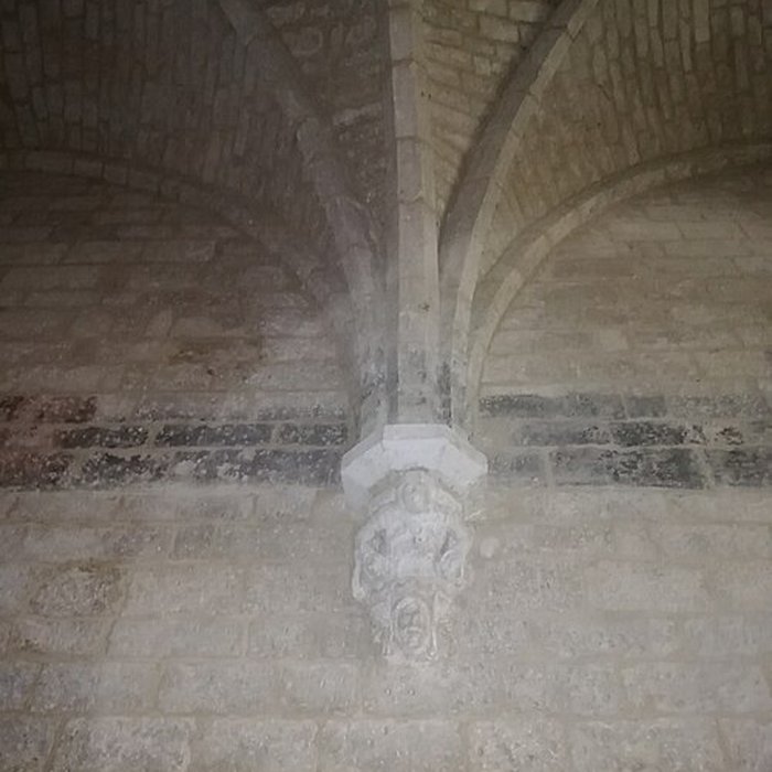 Photo de Église de lAssomption de Villeneuve-la-Comtesse