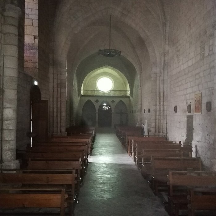 Photo de Église de lAssomption de Villeneuve-la-Comtesse