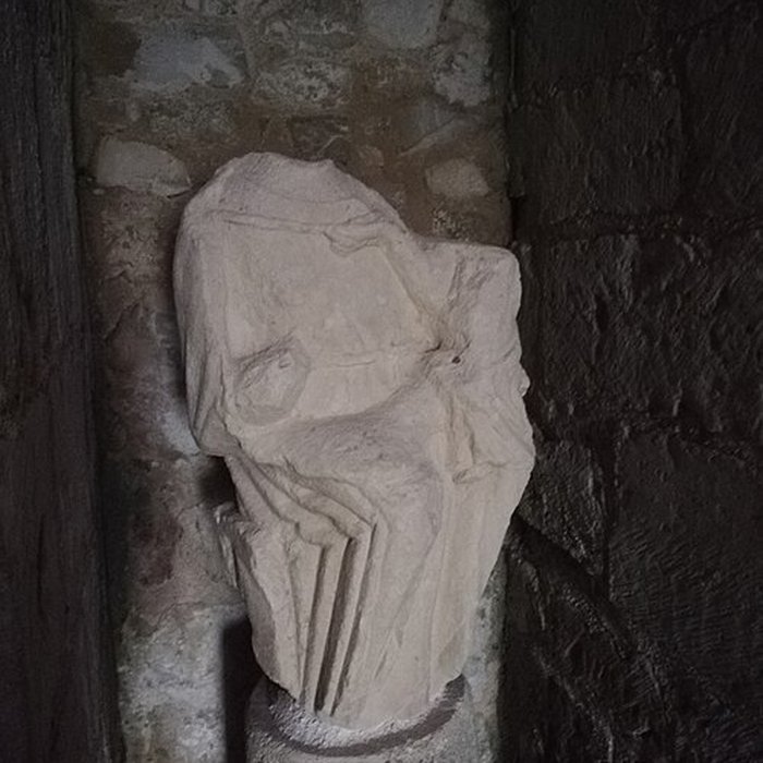 Photo de Église de lAssomption de Villeneuve-la-Comtesse