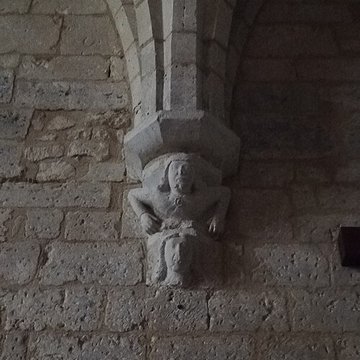 Église de lAssomption de Villeneuve-la-Comtesse