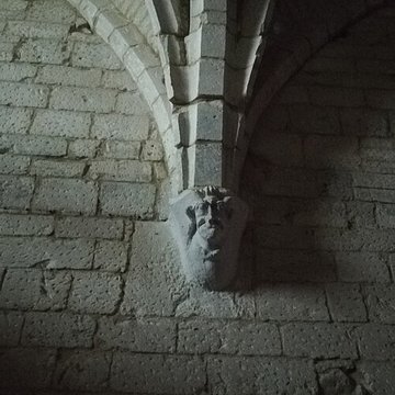 Église de lAssomption de Villeneuve-la-Comtesse