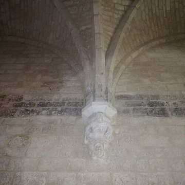Église de lAssomption de Villeneuve-la-Comtesse
