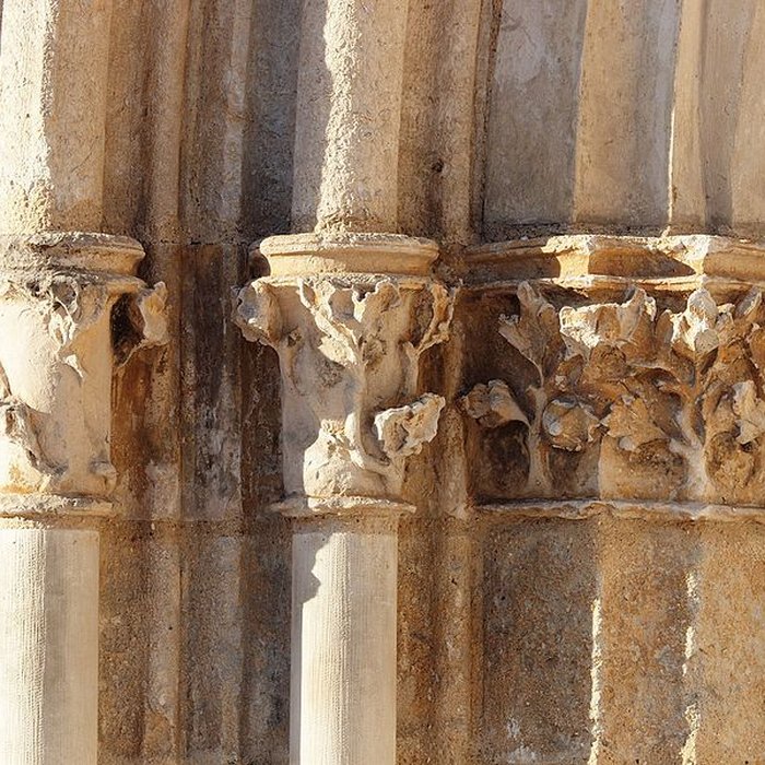 Photo de Église de lAssomption de Vincelles