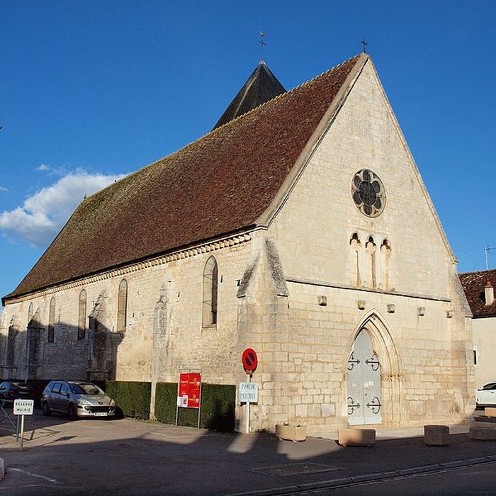 Photo de Église de lAssomption de Vincelles