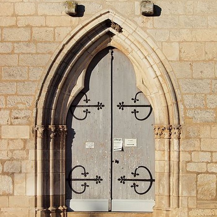 Photo de Église de lAssomption de Vincelles