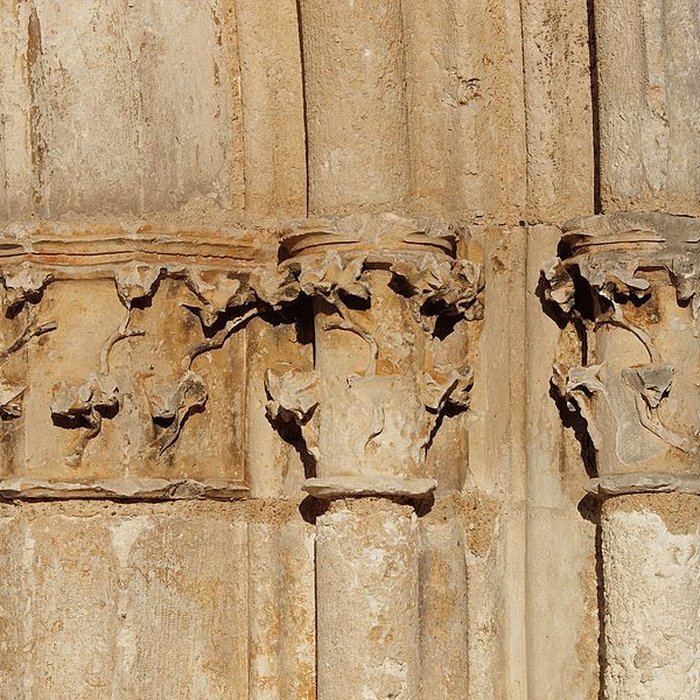 Photo de Église de lAssomption de Vincelles