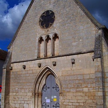 eglise de l assomption de vincelles