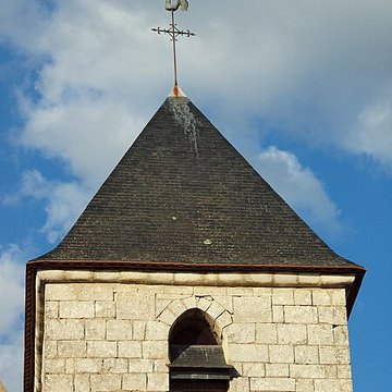 Église de lAssomption de Vincelles