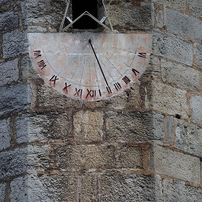 Photo de Église de lAssomption de Vuillafans