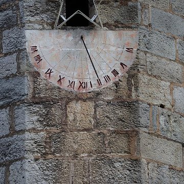 Église de lAssomption de Vuillafans