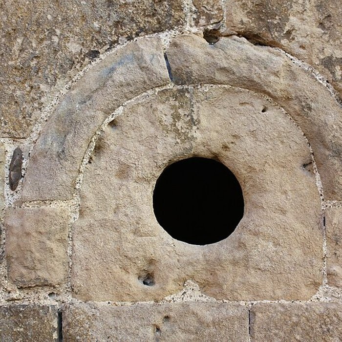 Photo de Église de lAssomption-de-la-Bienheureuse-Vierge-Marie de Taron