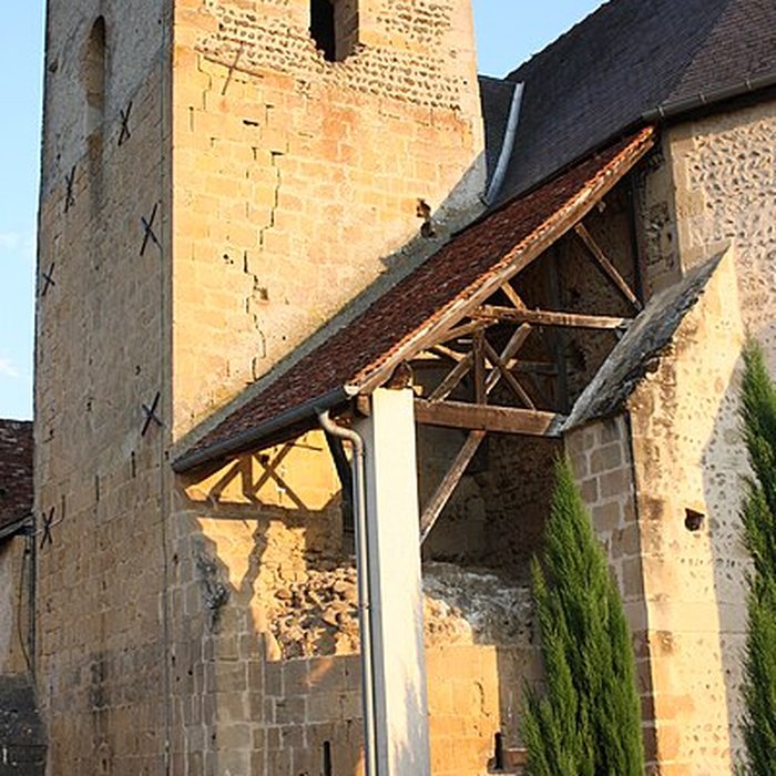 Photo de Église de lAssomption-de-la-Bienheureuse-Vierge-Marie de Taron
