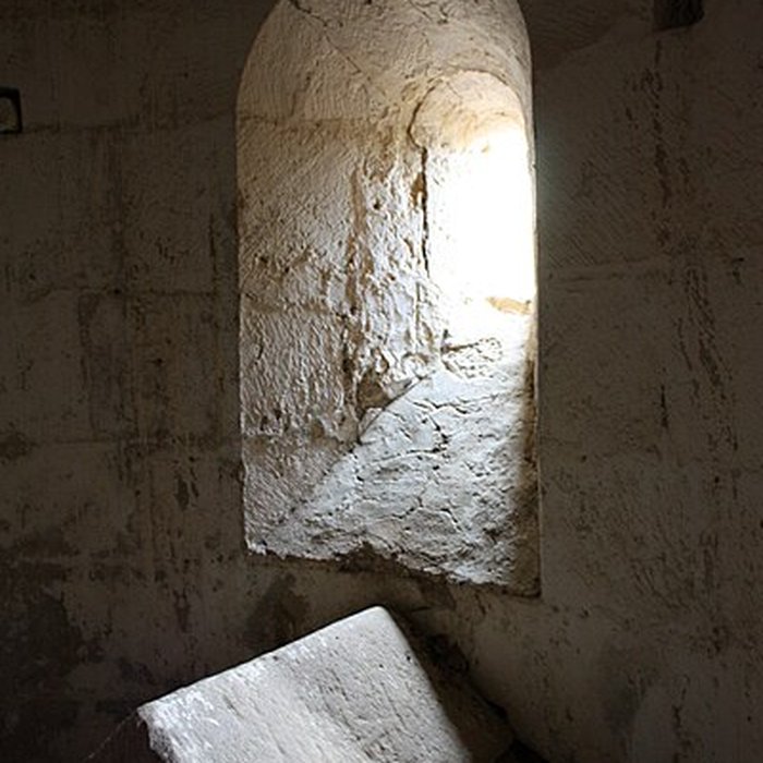 Photo de Église de lAssomption-de-la-Bienheureuse-Vierge-Marie de Taron