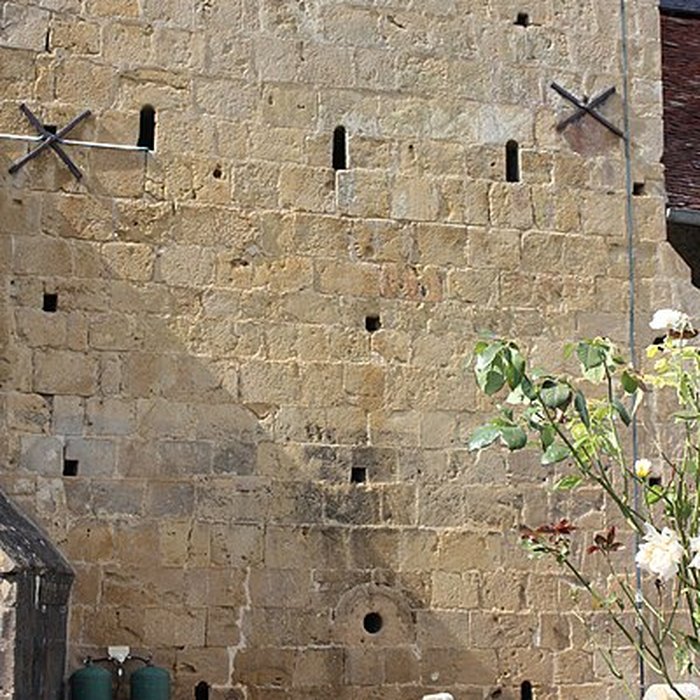Photo de Église de lAssomption-de-la-Bienheureuse-Vierge-Marie de Taron