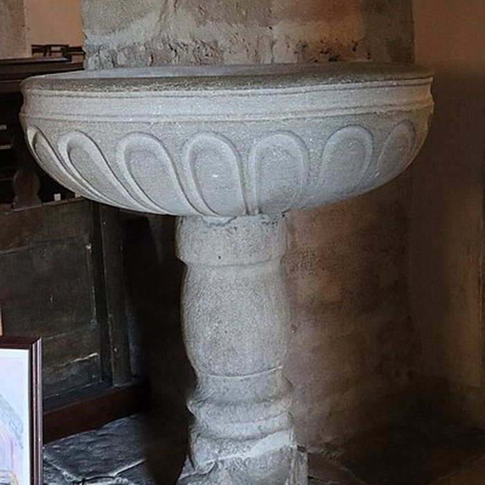 Photo de Église de lAssomption-de-la-Mère-de-Dieu dArinthod