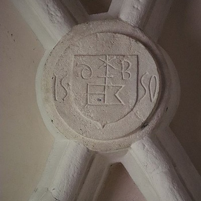 Photo de Église de lAssomption-de-la-Mère-de-Dieu dArinthod