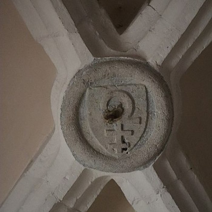 Photo de Église de lAssomption-de-la-Mère-de-Dieu dArinthod