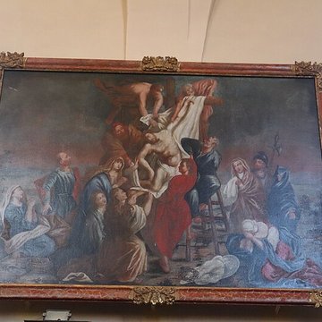 Église de lAssomption-de-la-Mère-de-Dieu dArinthod