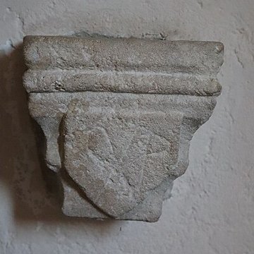 Église de lAssomption-de-la-Mère-de-Dieu dArinthod