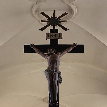 Église de lAssomption-de-la-Mère-de-Dieu dArinthod