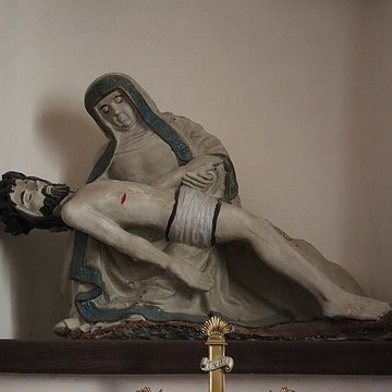 Église de lAssomption-de-la-Mère-de-Dieu dArinthod