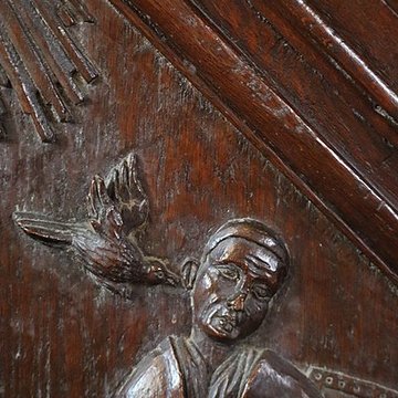 Église de lAssomption-de-la-Mère-de-Dieu dArinthod