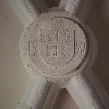 Église de lAssomption-de-la-Mère-de-Dieu dArinthod