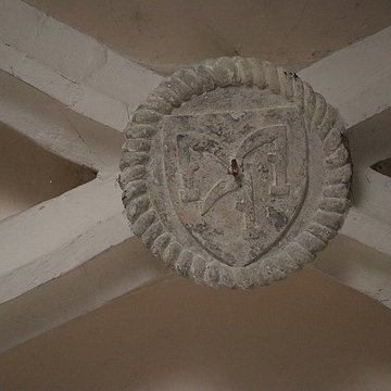 Église de lAssomption-de-la-Mère-de-Dieu dArinthod