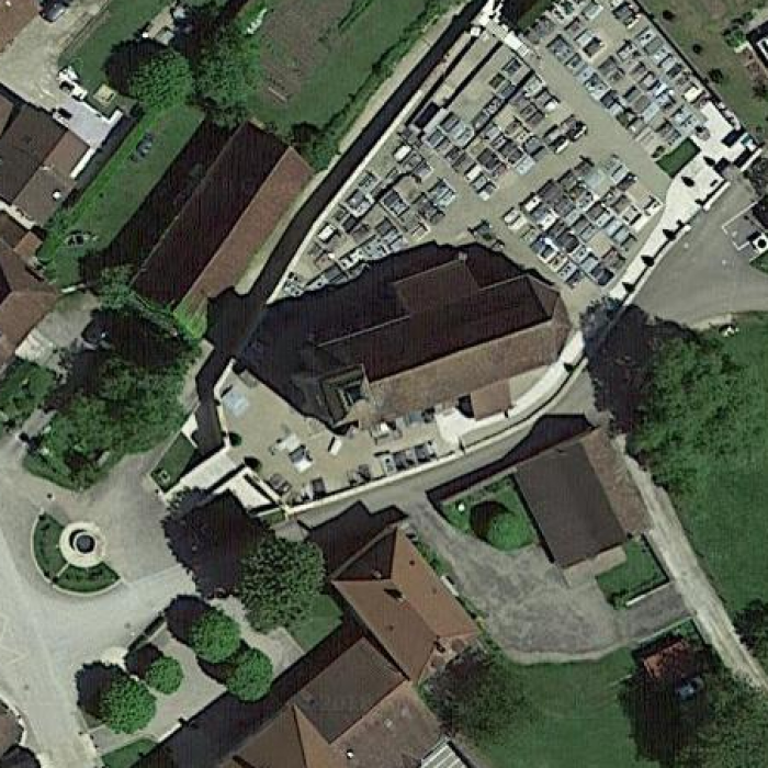 Photo de Église de lAssomption-de-la-Mère-de-Dieu de Rahon