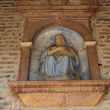 Église de lAssomption-de-la-Mère-de-Dieu de Rahon
