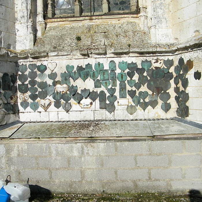 Photo de Église de lAssomption-de-la-Sainte-Vierge de Villers-sur-Authie