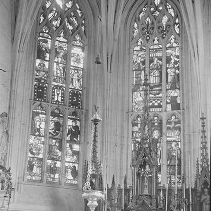 Photo de Église de lAssomption-de-la-Sainte-Vierge de Villers-sur-Authie
