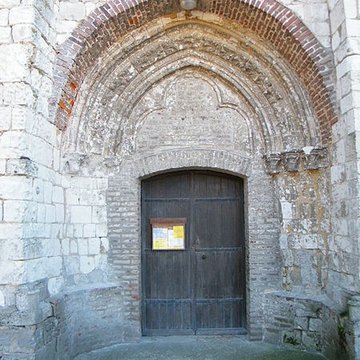 Église de lAssomption-de-la-Sainte-Vierge de Villers-sur-Authie