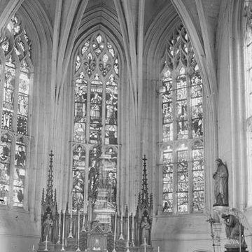 Église de lAssomption-de-la-Sainte-Vierge de Villers-sur-Authie