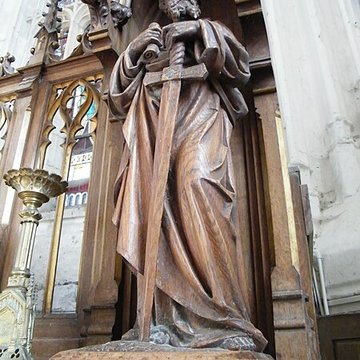 Église de lAssomption-de-la-Sainte-Vierge de Villers-sur-Authie