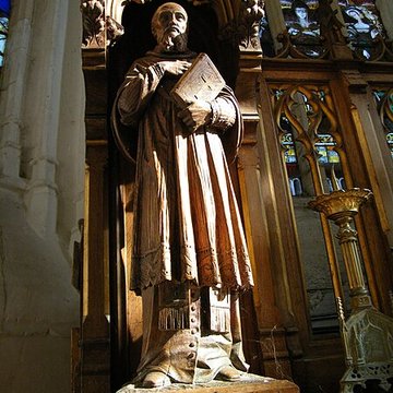 Église de lAssomption-de-la-Sainte-Vierge de Villers-sur-Authie
