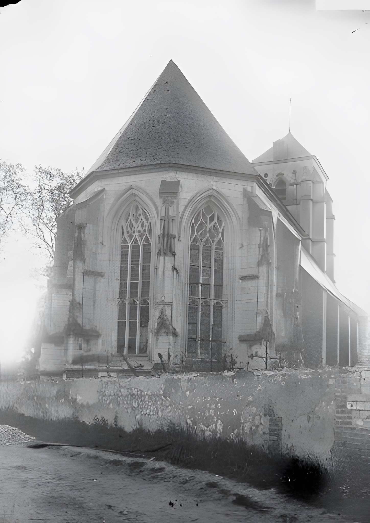 Église de l'Assomption-de-la-Sainte-Vierge de Villers-sur-Authie