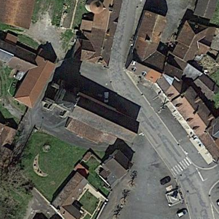 Photo de Église de lAssomption-de-la-Très-Sainte-Vierge de Chéniers