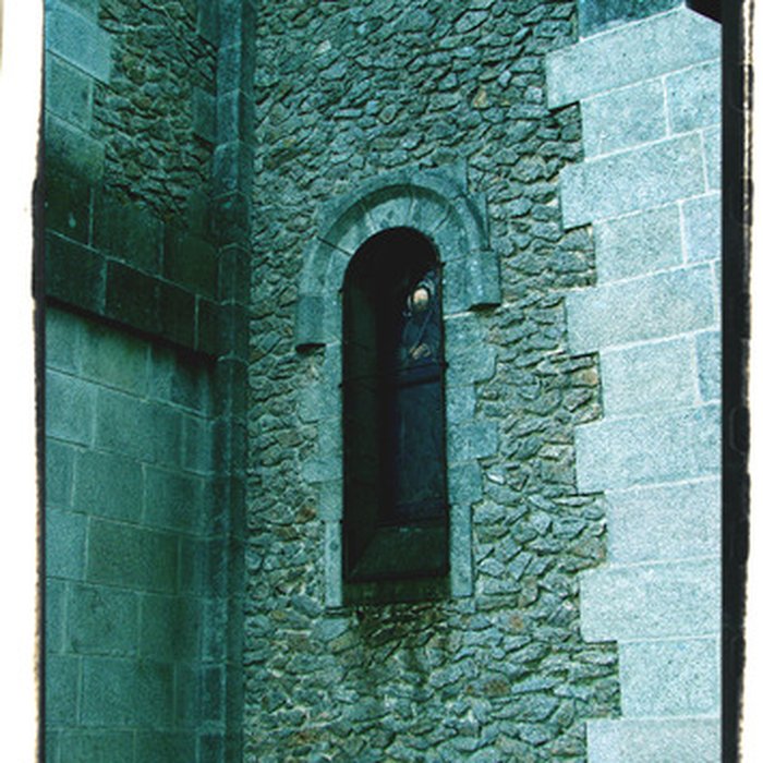 Photo de Église de lAssomption-de-la-Très-Sainte-Vierge de Dun-le-Palestel
