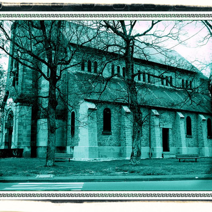 Photo de Église de lAssomption-de-la-Très-Sainte-Vierge de Dun-le-Palestel