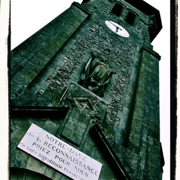 Église de lAssomption-de-la-Très-Sainte-Vierge de Dun-le-Palestel