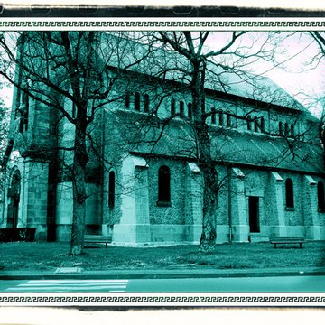 Église de lAssomption-de-la-Très-Sainte-Vierge de Dun-le-Palestel