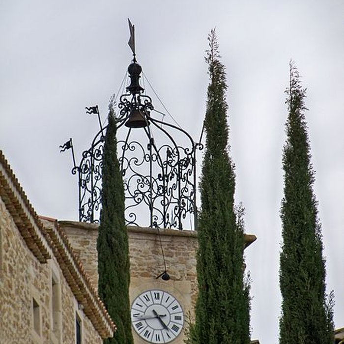 Photo de Vialle de Grillon