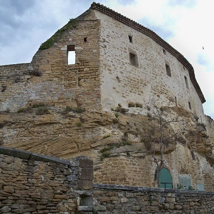 Photo de Vialle de Grillon